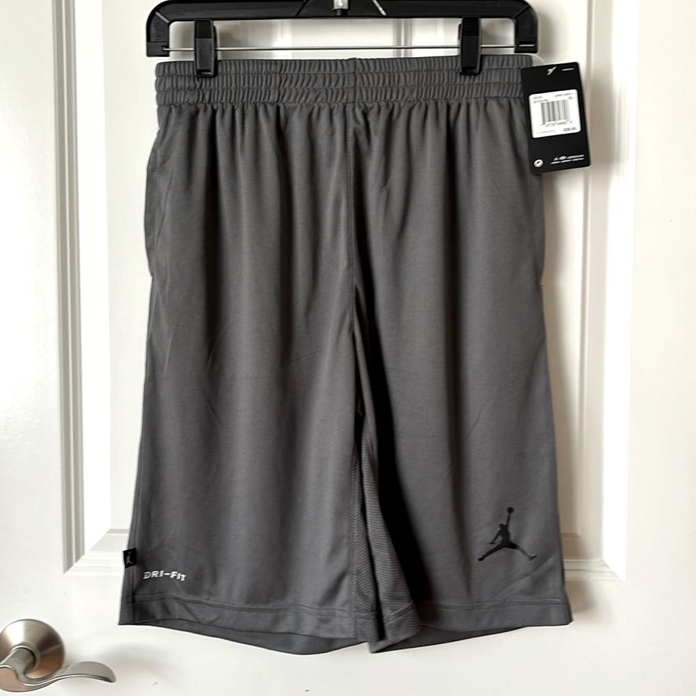Nike Air Jordan Shorts NWT